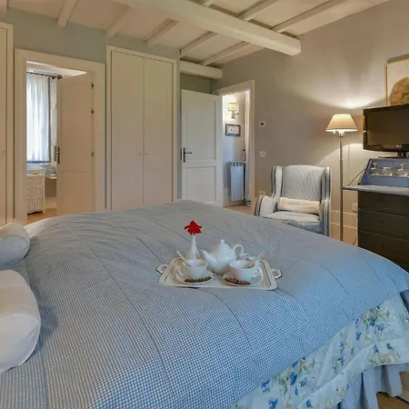 Villa Federica 17 Manciano