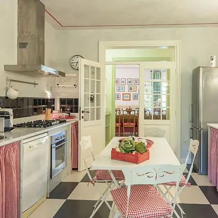 Federica 17 Villa