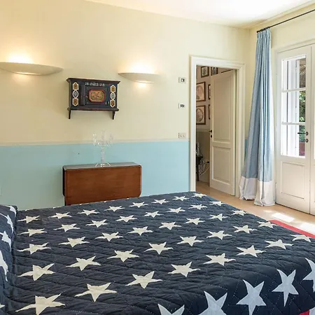 Villa Federica 17 *