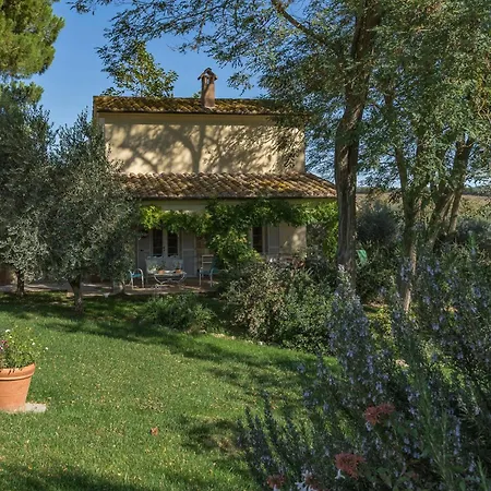 Federica 17 Villa