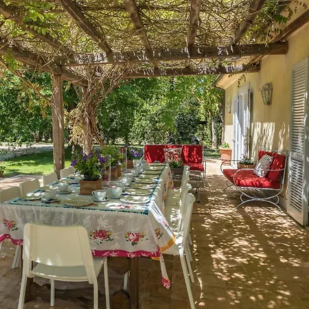 Federica 17 Villa