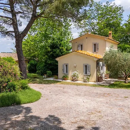 빌라 Federica 17 *