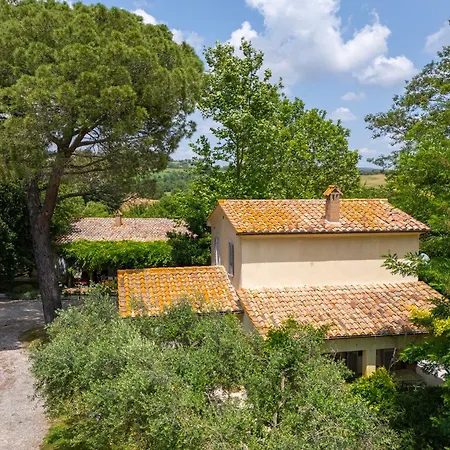 빌라 Federica 17 만시아노