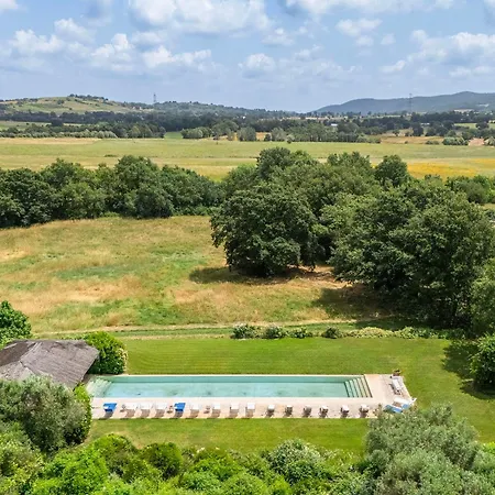 Villa Federica 17 *