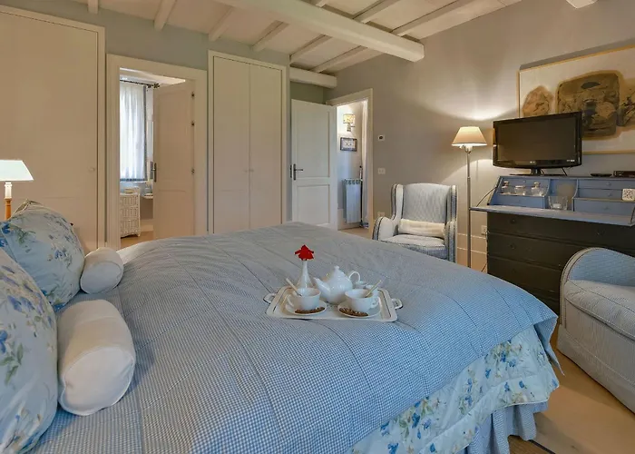 빌라 Federica 17 만시아노