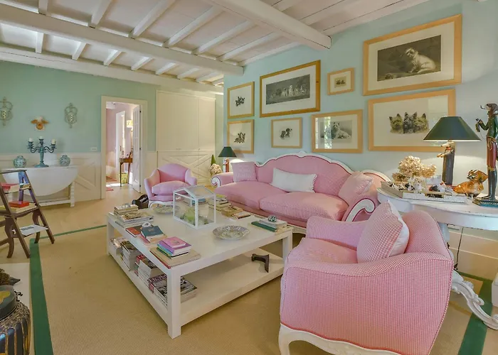 Federica 17 빌라 만시아노