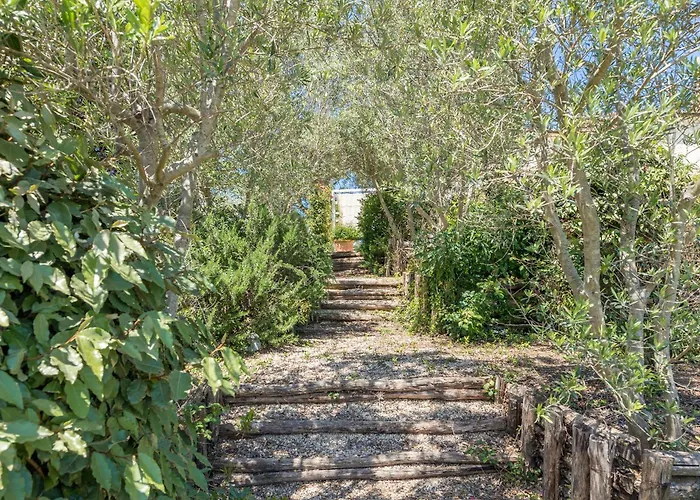 Federica 17 빌라 만시아노