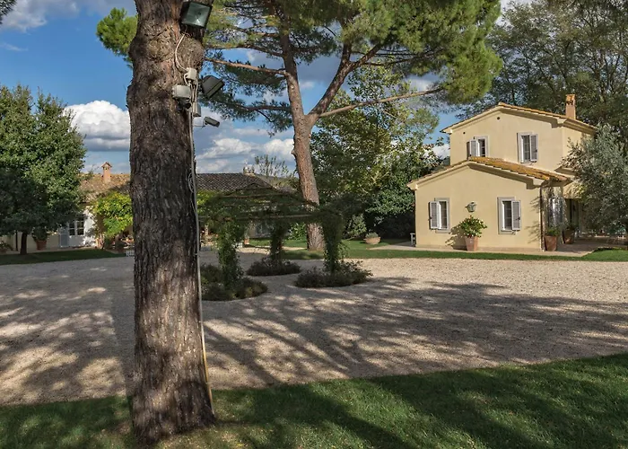 빌라 Federica 17 *