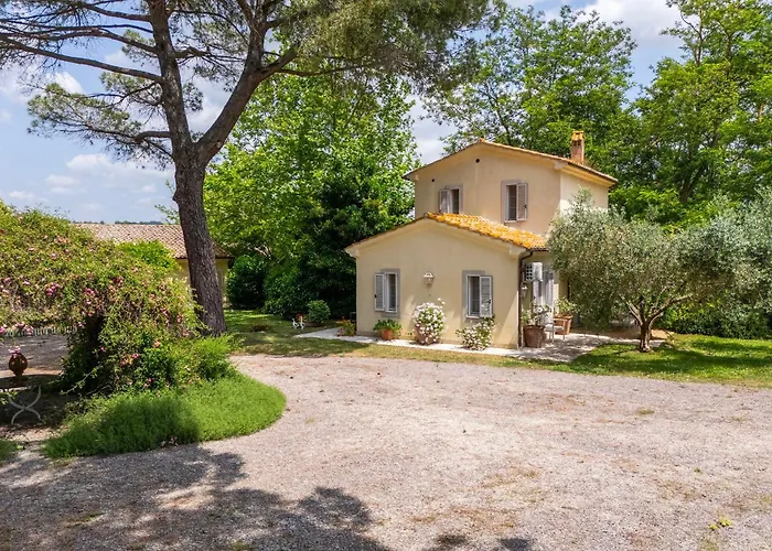 빌라 Federica 17 *