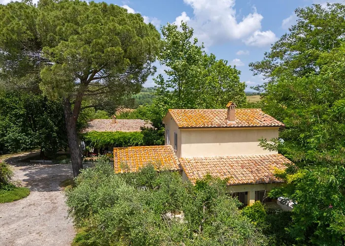 빌라 Federica 17 만시아노