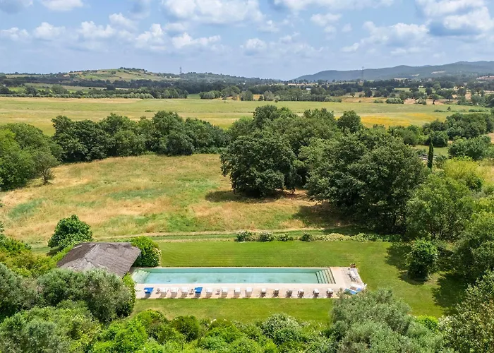 빌라 Federica 17 *