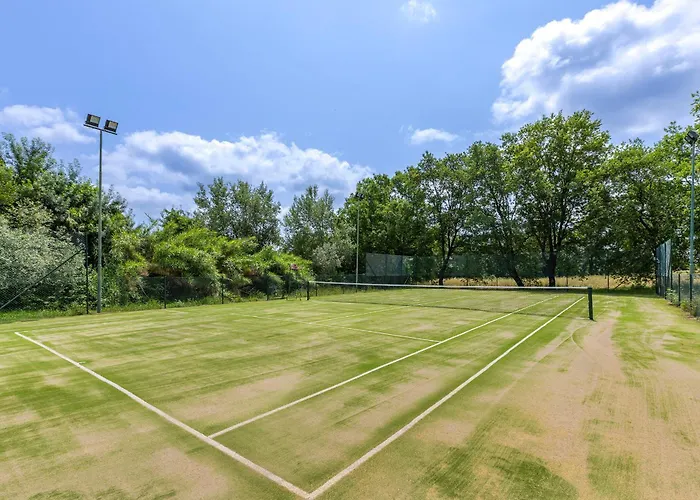 Federica 17 빌라 *