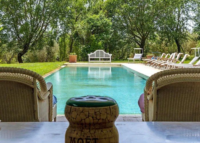 빌라 Federica 17 *