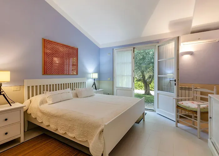 Federica 17 * 만시아노